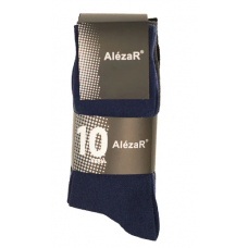 Мужские носки Alezar 10 пар размер 43-46 Мужские носки Alezar 10 пар размер 43-46