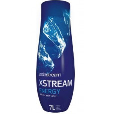 Концентрат для приготовления лимонада Sodastream Energy 440мл Концентрат для приготовления лимонада Sodastream Energy 440мл
