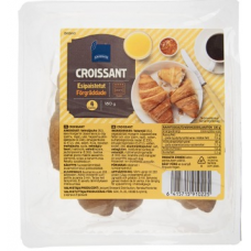 Круассаны Rainbow Croissant 4x45 г Круассаны Rainbow Croissant 4x45 г