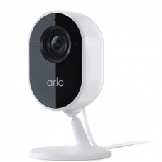 Внутренняя камера Arlo Essential для использования в помещении, белая Внутренняя камера Arlo Essential для использования в помещении, белая