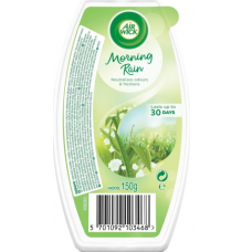 Освежитель воздуха Airwick Geeli Morning Rain 150г Освежитель воздуха Airwick Geeli Morning Rain 150г