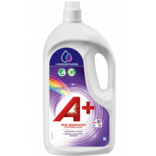 Жидкость для стирки Ariel A+ Color pyykinpesuneste 3600мл Жидкость для стирки Ariel A+ Color pyykinpesuneste 3600мл