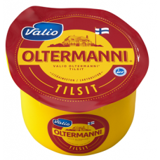 Сыр сливочный Valio Oltermanni Tilsit 900г Валио без лактозы Сыр сливочный Valio Oltermanni Tilsit 900г Валио без лактозы