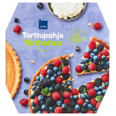 Основа для торта Rainbow torttupohja 200г Основа для торта Rainbow torttupohja 200г