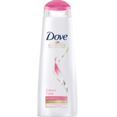 Шампунь Dove Shampoo Color Care 250мл для окрашенных волос Шампунь Dove Shampoo Color Care 250мл для окрашенных волос