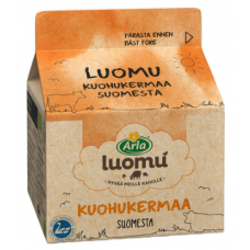 Сливки для взбивания Arla Luomu kuohukerma 2 дл Сливки для взбивания Arla Luomu kuohukerma 2 дл