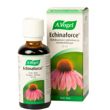 Настойка Для поддерживающего лечения и профилактики ринита A.Vogel Echinaforce 100мл Настойка Для поддерживающего лечения и профилактики ринита A.Vogel Echinaforce 100мл