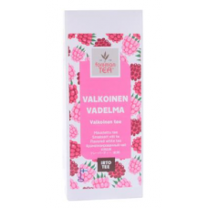 Белый чай со вкусом белой малины Forsman tea Valkoinen Vadelma 30 г Белый чай со вкусом белой малины Forsman tea Valkoinen Vadelma 30 г