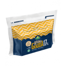 Сыр Arla Kaino Gouda 17% 17% 500г Сыр Arla Kaino Gouda 17% 17% 500г