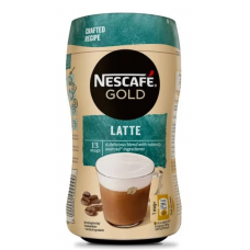 Кофейный напиток Nescafe Latte Macchiato 225г Кофейный напиток Nescafe Latte Macchiato 225г