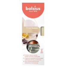 Ароматические палочки Bolsius 45 мл True Scents Vanilla ваниль Ароматические палочки Bolsius 45 мл True Scents Vanilla ваниль