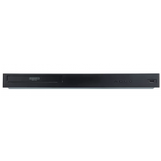 Blu-ray-плеер LG UBK90 Smart 4K Ultra HD Blu-ray-плеер LG UBK90 Smart 4K Ultra HD