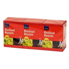 Изюм зеленый Rainbow Rusinat Rasiaa 42гх 6шт Изюм зеленый Rainbow Rusinat Rasiaa 42гх 6шт