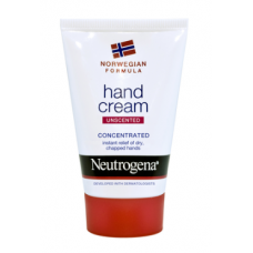 Норвежский крем для рук Neutrogena 50 мл без запаха Норвежский крем для рук Neutrogena 50 мл без запаха
