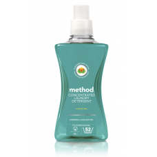 Концентрированный стиральный порошок Method Orchard Fruit 1560мл Концентрированный стиральный порошок Method Orchard Fruit 1560мл