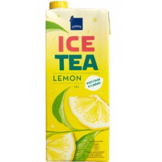 Чай со льдом Rainbow Ice Tea Lemon 1,5л лимон Чай со льдом Rainbow Ice Tea Lemon 1,5л лимон
