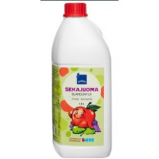 Концентрат сока Rainbow Sekajuoma 1.5л яблоко груша виноград Концентрат сока Rainbow Sekajuoma 1.5л яблоко груша виноград