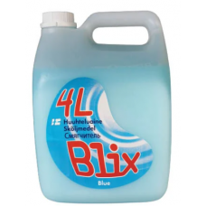 Кондиционер для белья Blix 4 л в канистре Кондиционер для белья Blix 4 л в канистре