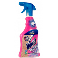 Пятновыводитель спрей VANISH для диванов и ковров 500 мл Пятновыводитель спрей VANISH для диванов и ковров 500 мл