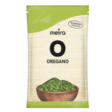 Приправа Орегано Meira Oregano 5г Приправа Орегано Meira Oregano 5г