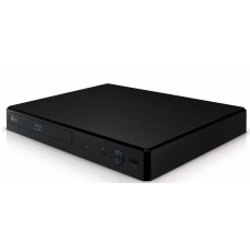 Blu-Ray-плеер LG BP250 Blu-Ray-плеер LG BP250