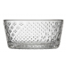 Чаша Iittala Tundra 250мл прозрачная Чаша Iittala Tundra 250мл прозрачная