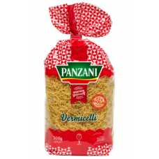 Вермишель Panzani Vermicelli 500г Вермишель Panzani Vermicelli 500г