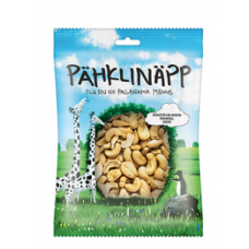Кешью жареный PAHKLINAPP 200 г Кешью жареный PAHKLINAPP 200 г