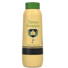 Горчица Turku Sinappia мягкая 450 г Горчица Turku Sinappia мягкая 450 г