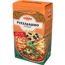 Мука для пиццы Myllyn Paras Pizza 1 кг Мука для пиццы Myllyn Paras Pizza 1 кг