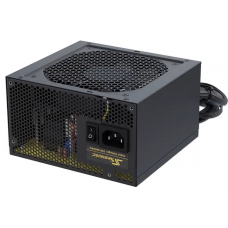 Блок питания Seasonic Core GC-500W Gold ATX Блок питания Seasonic Core GC-500W Gold ATX