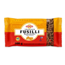 Макаронные изделия Myllyn Paras Fusilli 500г Макаронные изделия Myllyn Paras Fusilli 500г