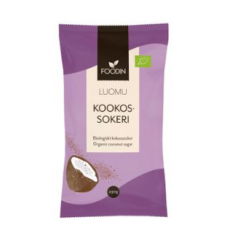 Кокосовый сахар Foodin Kookossokeri Luomu 230г Кокосовый сахар Foodin Kookossokeri Luomu 230г