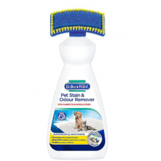 Пятновыводитель для ковров Dr Beckmann Pet 650мл Пятновыводитель для ковров Dr Beckmann Pet 650мл