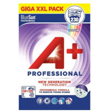 Стиральный порошок Ariel A+ Professional Colour 7,155кг Стиральный порошок Ariel A+ Professional Colour 7,155кг