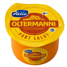 Сыр сливочный Valio Oltermanni Port Salut 900г Валио без лактозы Сыр сливочный Valio Oltermanni Port Salut 900г Валио без лактозы