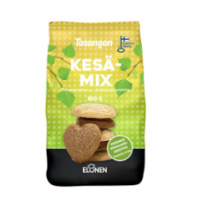 Печенье без лактозы Tasangon laktoositon kesamix 500г Печенье без лактозы Tasangon laktoositon kesamix 500г