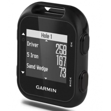 GPS-навигатор для гольфа Garmin Approach G10 Golf Rangefinder черные GPS-навигатор для гольфа Garmin Approach G10 Golf Rangefinder черные