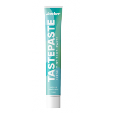 Зубная паста Jordan Tastepaste Fresh Mint Whitening с фтором 50мл Зубная паста Jordan Tastepaste Fresh Mint Whitening с фтором 50мл