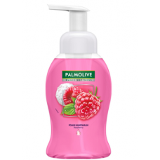 Жидкое мыло Palmolive Magic Softness Raspberry 250 мл Жидкое мыло Palmolive Magic Softness Raspberry 250 мл