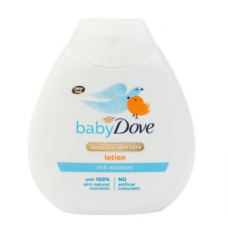 Увлажняющий лосьон для детей Dove Baby 200мл Увлажняющий лосьон для детей Dove Baby 200мл
