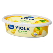 Сыр Валио без лактозы Viola sitruuna 200г с лимоном Сыр Валио без лактозы Viola sitruuna 200г с лимоном