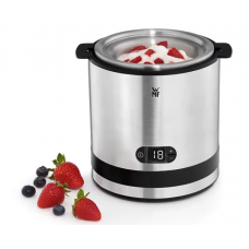 Машина для мороженого WMF KITCHENminis 3-в-1 Машина для мороженого WMF KITCHENminis 3-в-1