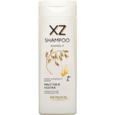 Шампунь с овсяным маслом Xz Kauraoljy Shampoo 250мл Шампунь с овсяным маслом Xz Kauraoljy Shampoo 250мл