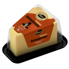 Полутвердый сыр Valio Salaneuvos Vanhempi Gouda 300г без лактозы Полутвердый сыр Valio Salaneuvos Vanhempi Gouda 300г без лактозы