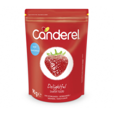 Сахарозаменитель Canderel 90г Сахарозаменитель Canderel 90г