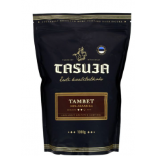 Кофе в зернах Tasuja Tambet 1кг Кофе в зернах Tasuja Tambet 1кг
