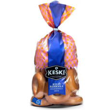 Баранки классические Keski Kilorinkeli 650г Баранки классические Keski Kilorinkeli 650г