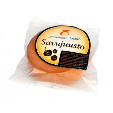 Сыр Jokilaakson Juusto Savujuusto копченый 370г ( без лактозы ) Сыр Jokilaakson Juusto Savujuusto копченый 370г ( без лактозы )