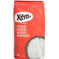 Пшеничная мука X-TRA Vehnajauho 2 кг Пшеничная мука X-TRA Vehnajauho 2 кг